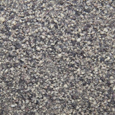 BIO Pfeffer schwarz, Aroma, geschrotet